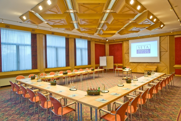 SETA Hotel